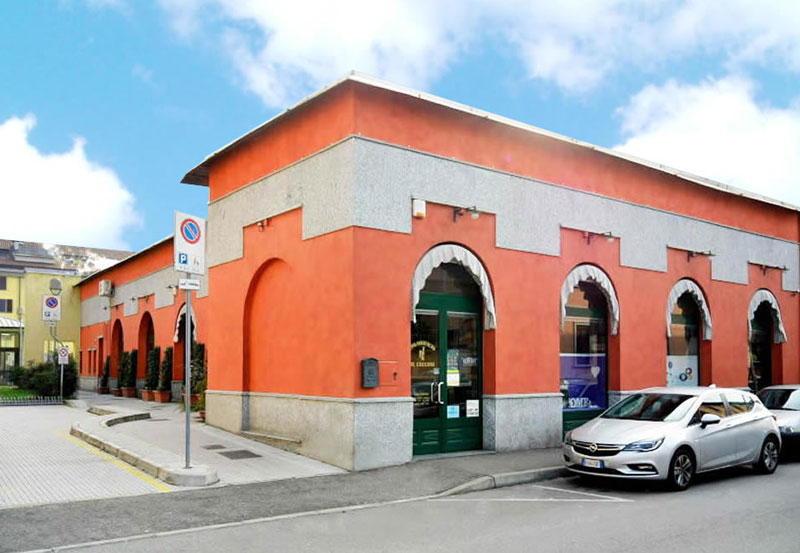 Colorificio Re Cecconi